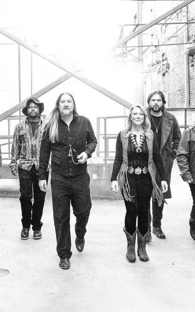 Tedeschi Trucks Band