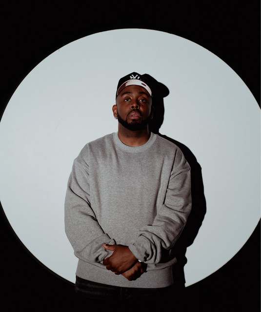 Tee Sanders: comedian