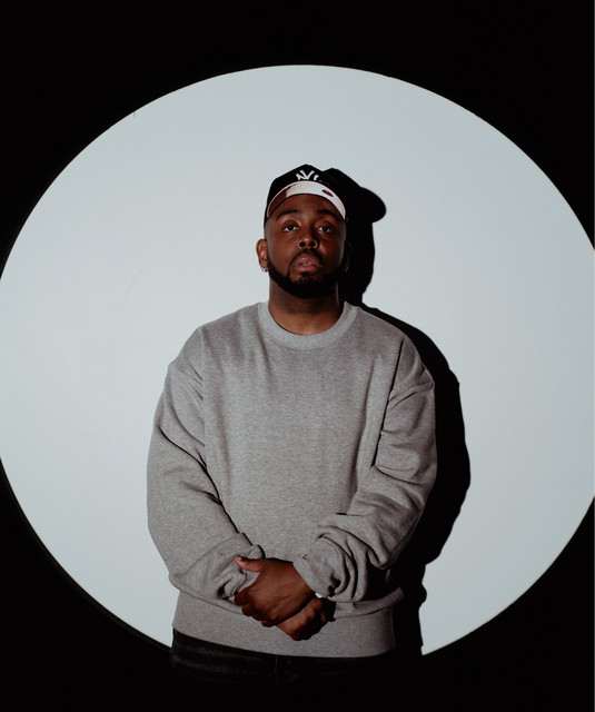 Tee Sanders at Funny Bone - Cleveland on Oct 1, 2026