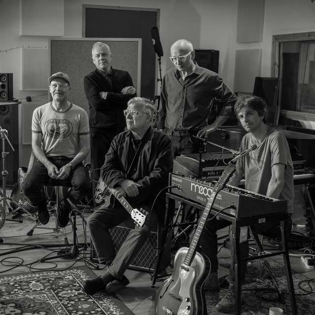 Teenage Fanclub: Alternative artist