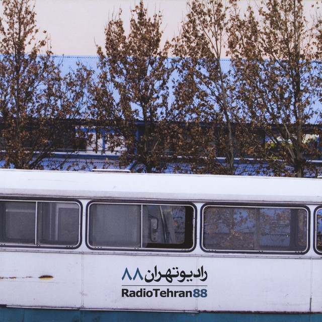 Tehran Thursdays: comedian