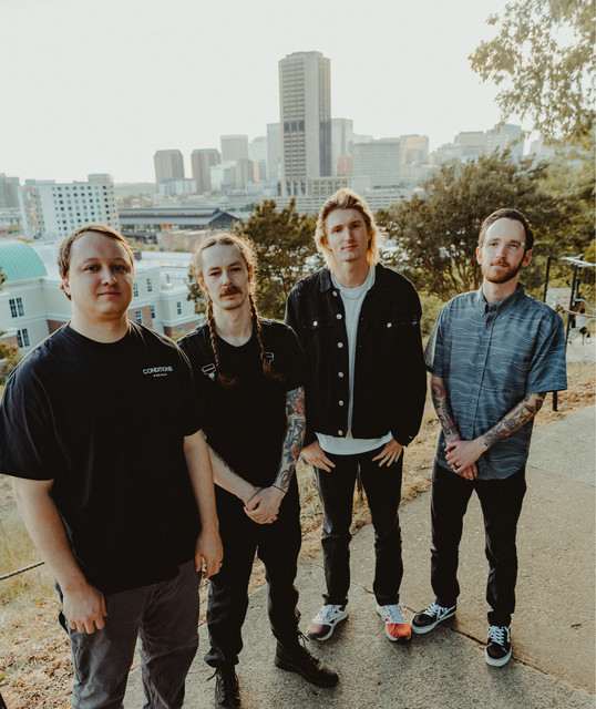 Telltale at Canal Club on Dec 12, 2026