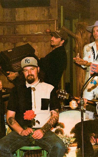 2026 Telluride Blues and Brews Festival - Friday