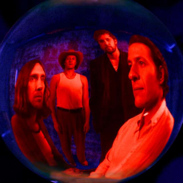 Tempesst at Ophelias Electric Soapbox on Oct 14, 2026