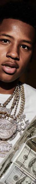 TEN - Rapper