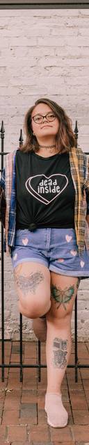 Tenderqueer