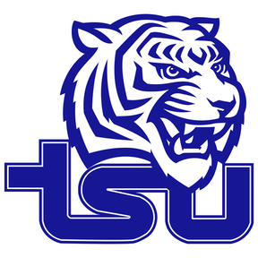 Tennessee State Tigers Football logo