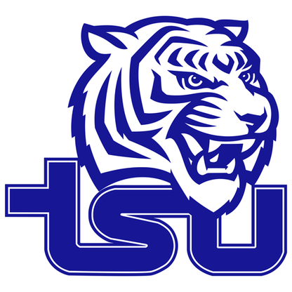Tennessee State Tigers Football logo