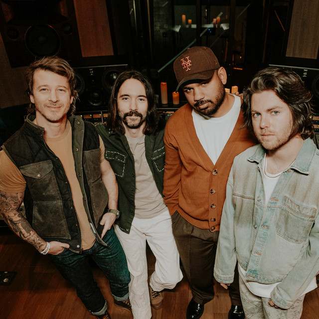 Tenth Avenue North: Adult Contemporary artist
