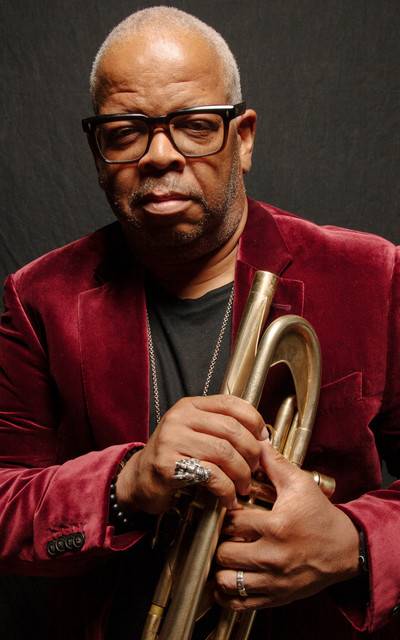 Terence Blanchard and Ravi Coltrane