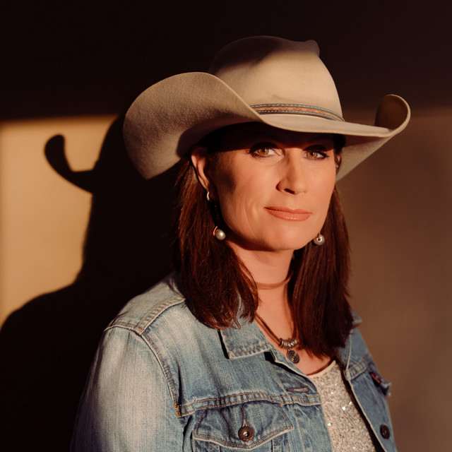 Terri Clark at Affinity Place on Sep 18, 2026