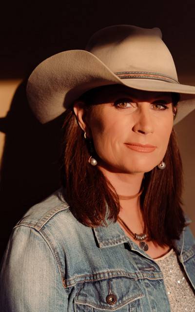 Terri Clark