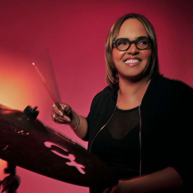 Terri Lyne Carrington at Jimmys Jazz and Blues Club on Nov 15, 2026