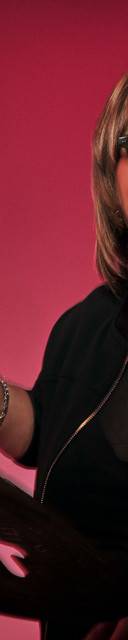 Terri Lyne Carrington