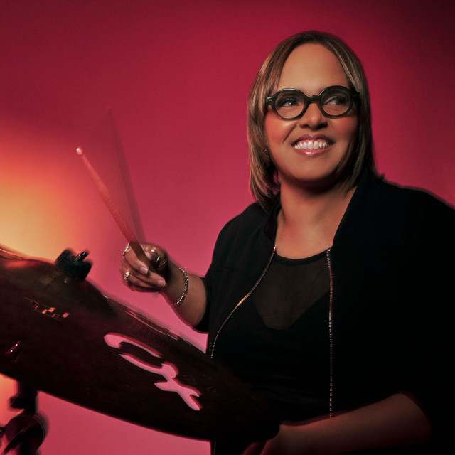 Terri Lyne Carrington: Blues and Jazz artist