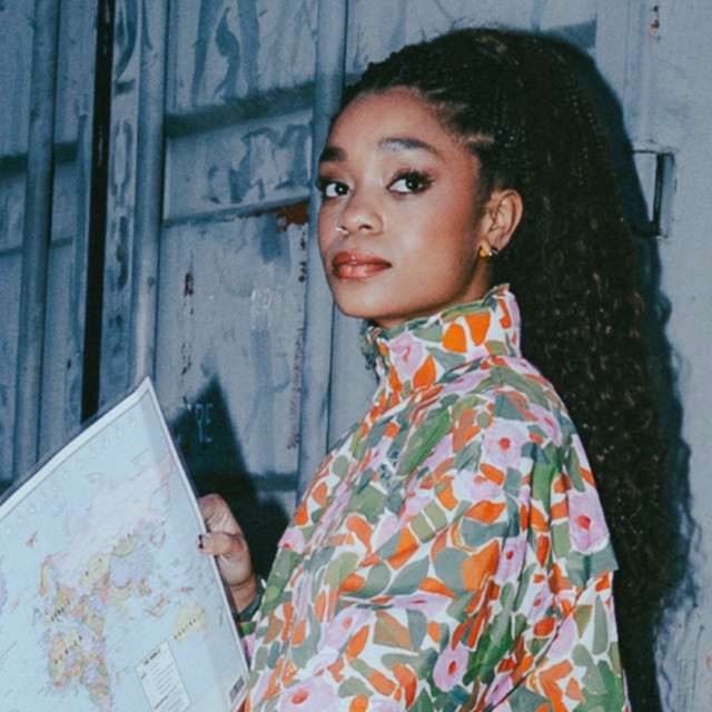 Terrian at Holocene on May 4, 2027