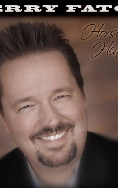 Terry Fator