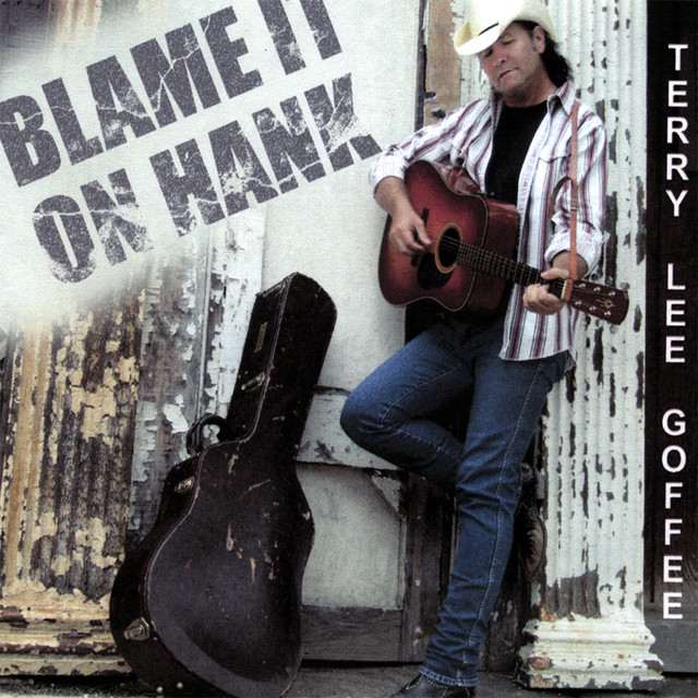 Terry Lee Goffee - Johnny Cash Tribute at Athens Theatre on Mar 3, 2027