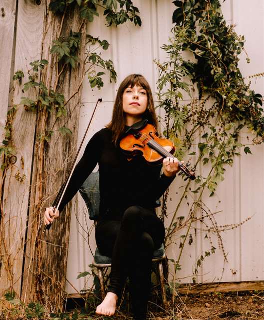 Tessa Lark with Joshua Roman and Edgar Meyer at Schwartz Center for Performing Arts on Nov 19, 2026