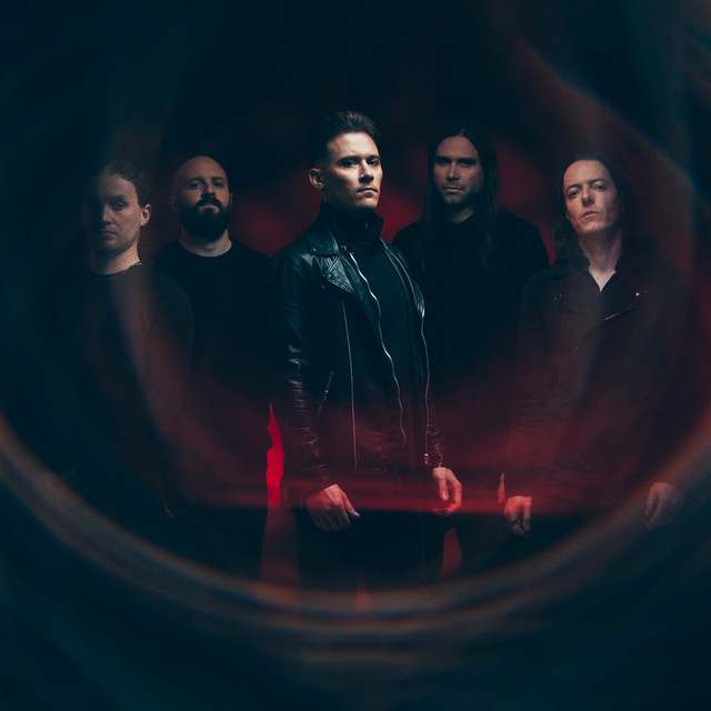 Tesseract: Rock artist