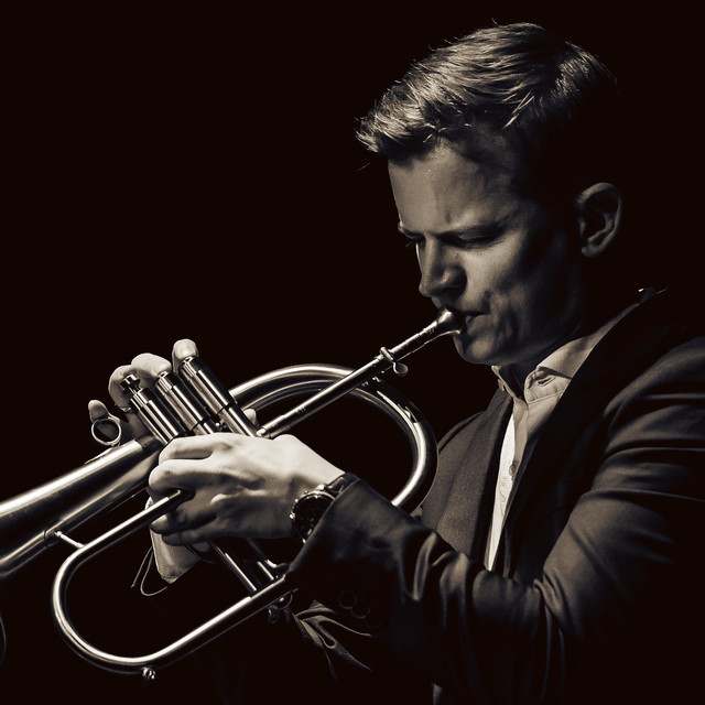 Teus Nobel: Blues and Jazz artist