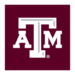 Texas A&M Aggies Football logo