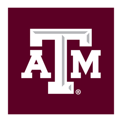 Texas A&M Aggies Football logo
