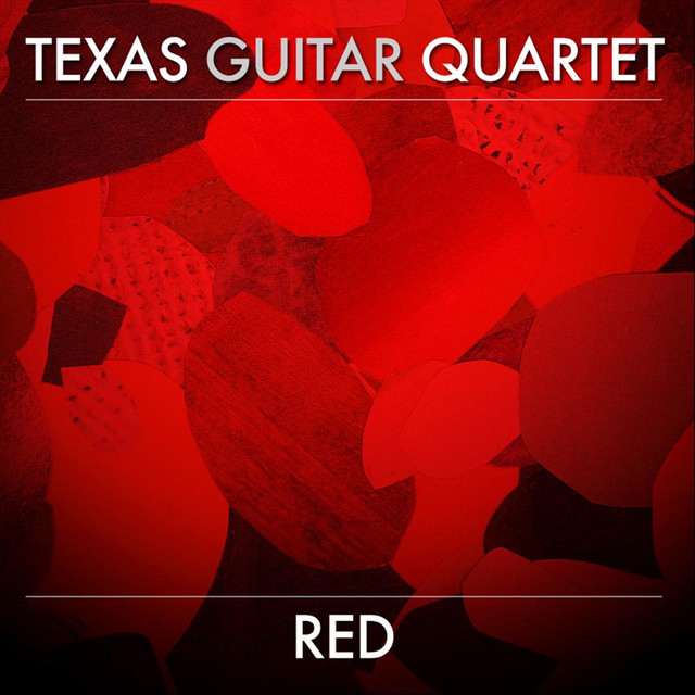 Texas Guitar Quartet at Englewood Methodist Church on Jan 8, 2027