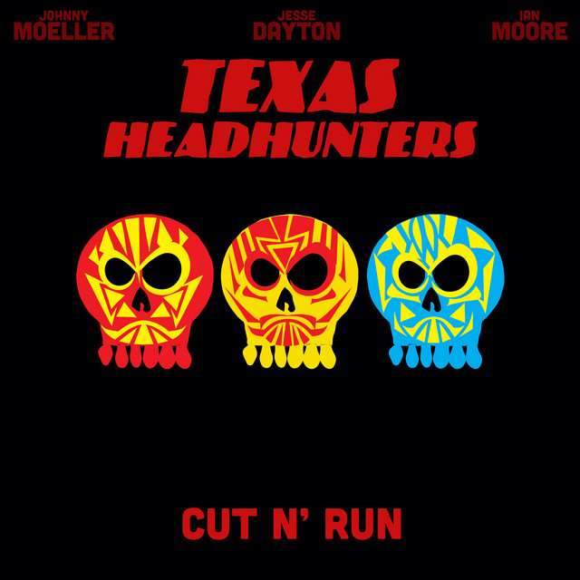 Texas Headhunters (21+ Event) at Hidden Hall on Sep 24, 2026