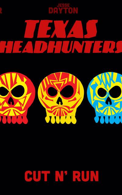 Texas Headhunters