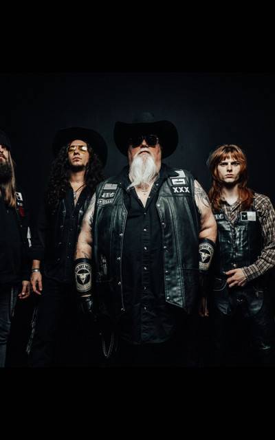Texas Hippie Coalition