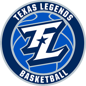 Texas Legends logo