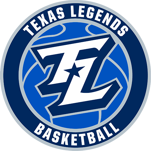 Mexico City Capitanes at Texas Legends at Comerica Center on Jan 31, 2027