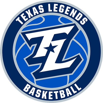 Texas Legends logo