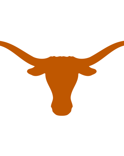 Arkansas Razorbacks at Texas Longhorns Football