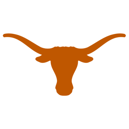 Texas Longhorns Football logo