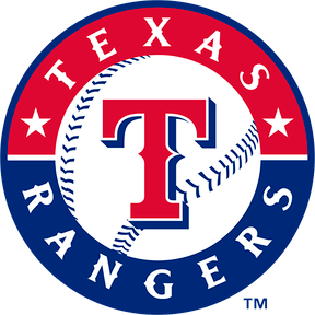 Texas Rangers logo