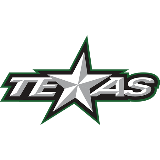 Texas Stars: American AHL team logo