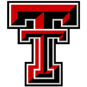 Texas Tech Red Raiders Football logo