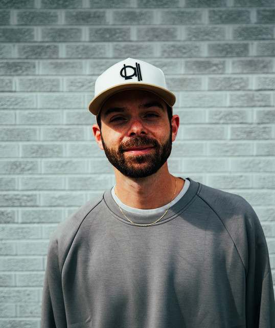 TF Marz: Dance/Electronica artist