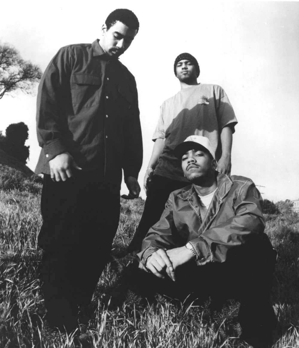 Tha Alkaholiks (Rescheduled from 8/7/26) at Bronson Centre on Dec 12, 2026