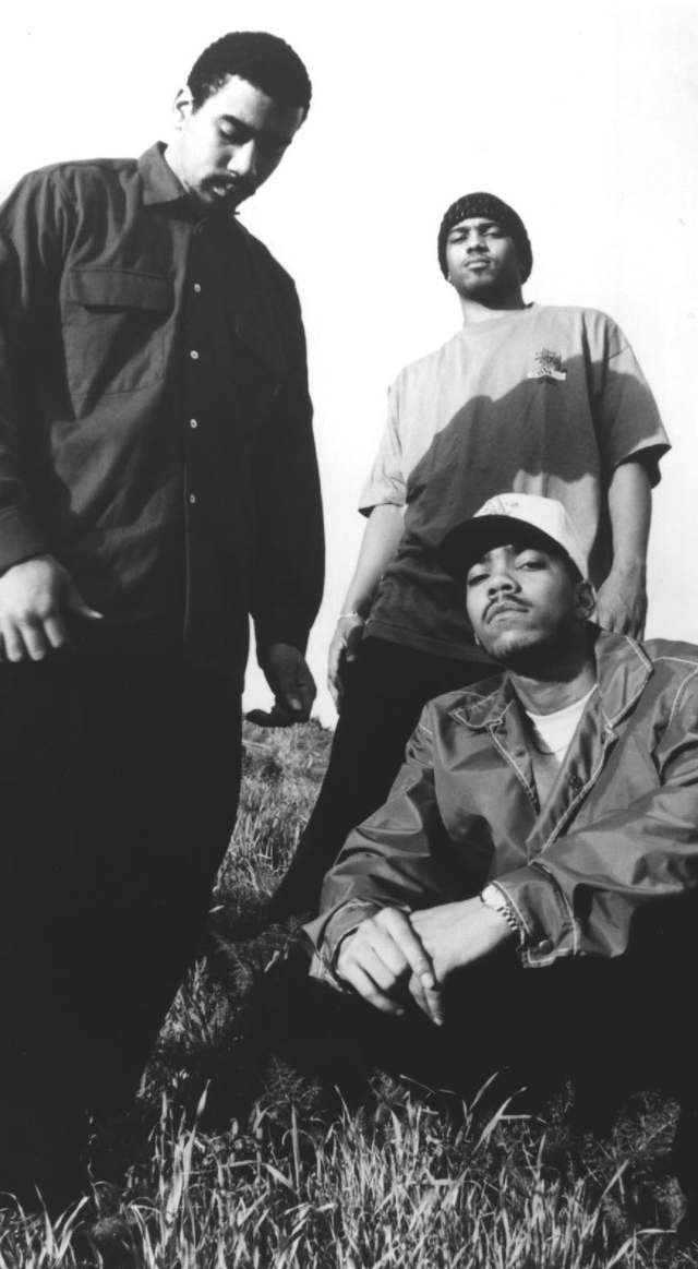 Tha Alkaholiks: Rap/Hip Hop artist