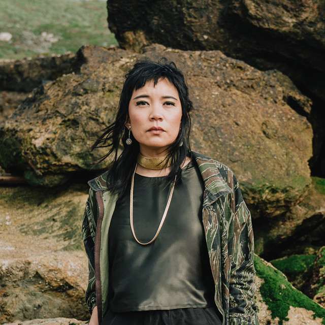 Thao at Alchemy - RI on Nov 13, 2026