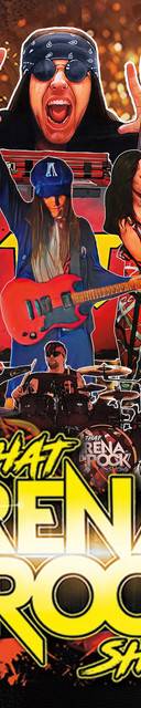 That Arena Rock Show