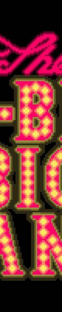 The 8 Bit Big Band
