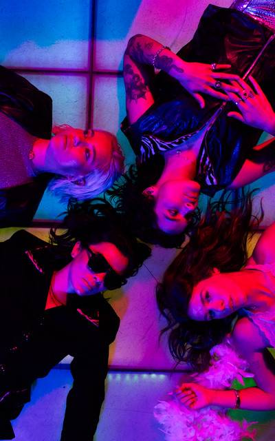 The Aces
