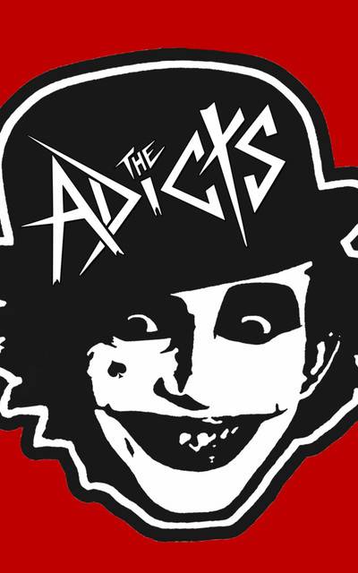 The Adicts