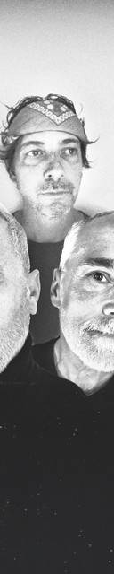 The Afghan Whigs