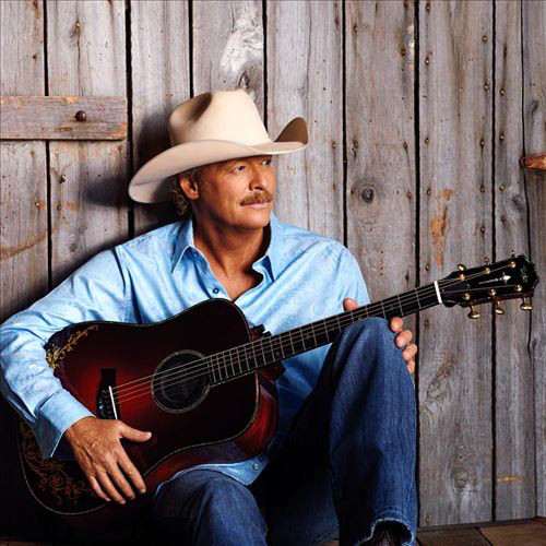 The Alan Jackson Experience at Tidemark Theatre on Sep 22, 2026