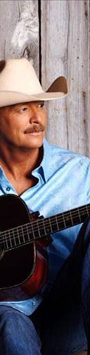 The Alan Jackson Experience